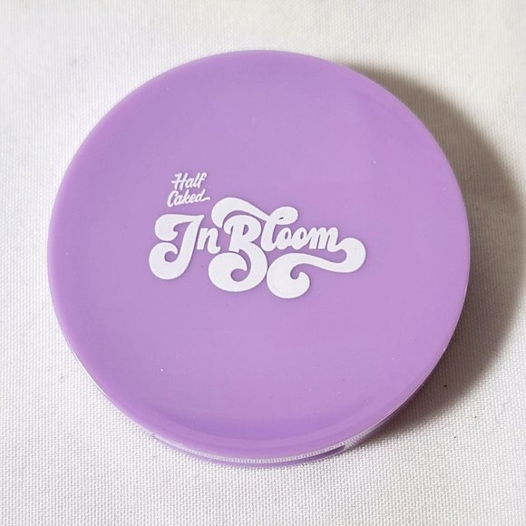 HALF CAKED In Bloom Powder Blush in Soft Serve - Picture 4 of 5